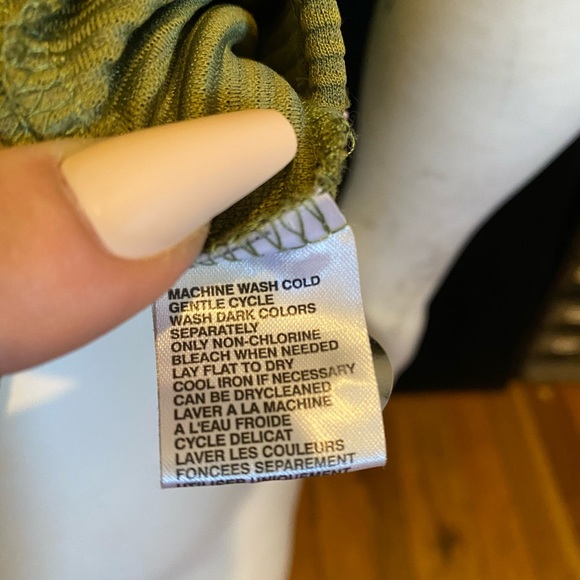 💚Tommy Bahama signature logo polo💚 - Picture 8 of 10